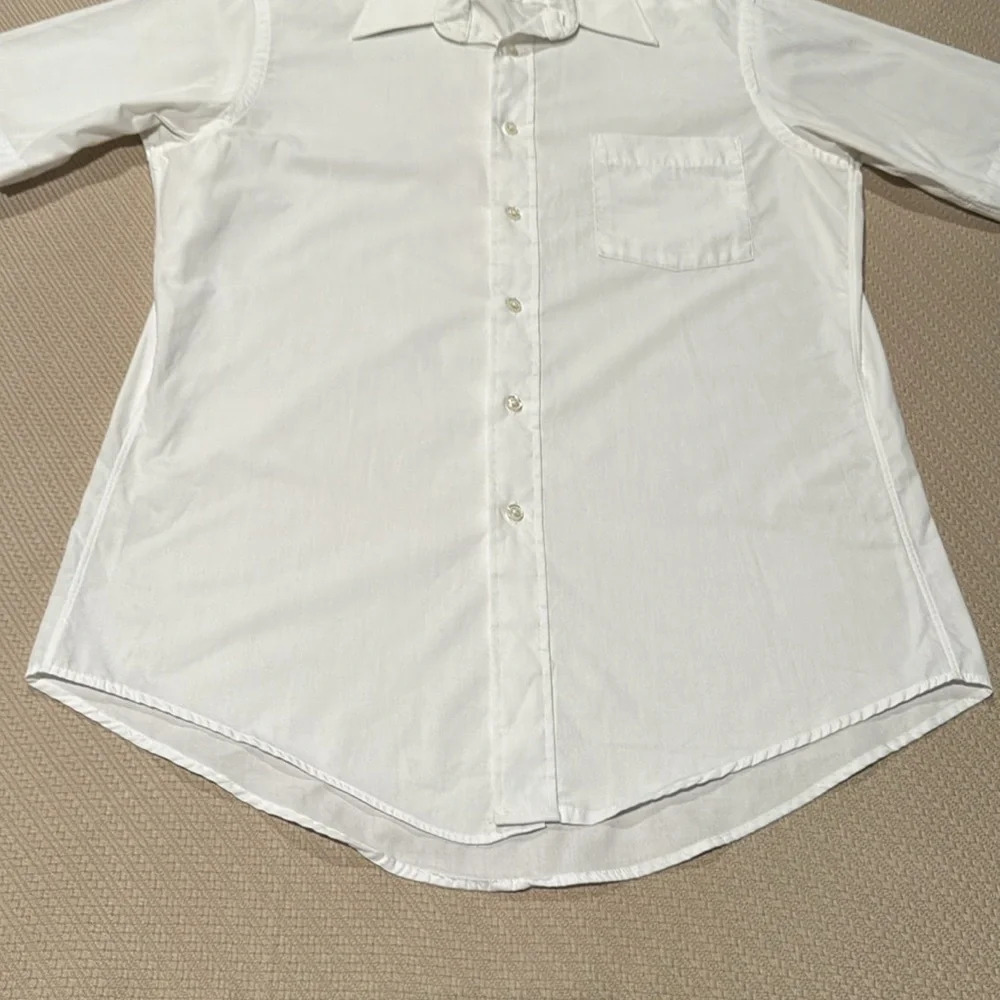 Christian Dior Monsieur Shirt - Picture 5 of 12